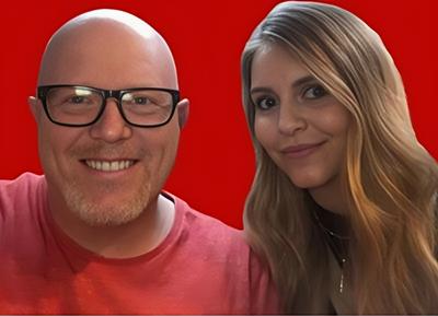 Danny & Kait Show